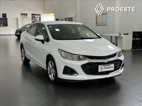 CHEVROLET Cruze Sedan 1.4 16V 4P LT FLEX TURBO AUTOMTICO, Foto 1