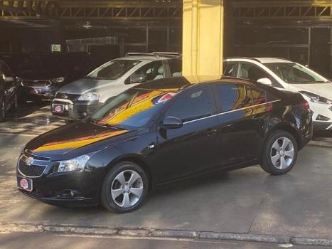 CHEVROLET Cruze Sedan 1.8 16V 4P LT ECOTEC FLEX AUTOMTICO, Foto 1