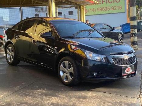 CHEVROLET Cruze Sedan 1.8 16V 4P LT ECOTEC FLEX AUTOMTICO, Foto 3