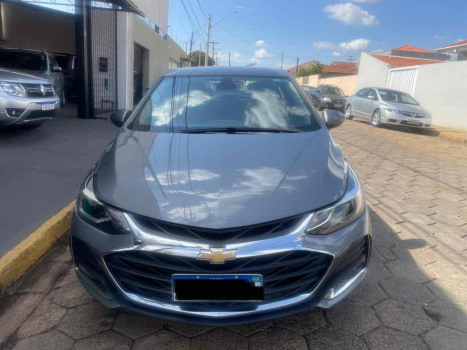 CHEVROLET Cruze Sedan 1.4 16V 4P LTZ FLEX TURBO AUTOMTICO, Foto 1