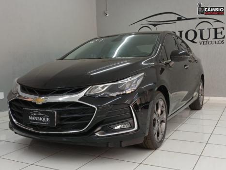 CHEVROLET Cruze Sedan 1.8 16V 4P LTZ ECOTEC FLEX AUTOMTICO, Foto 1