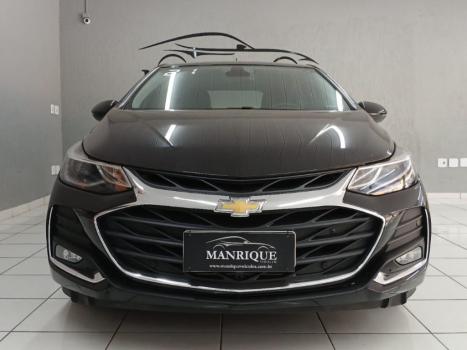 CHEVROLET Cruze Sedan 1.8 16V 4P LTZ ECOTEC FLEX AUTOMTICO, Foto 2