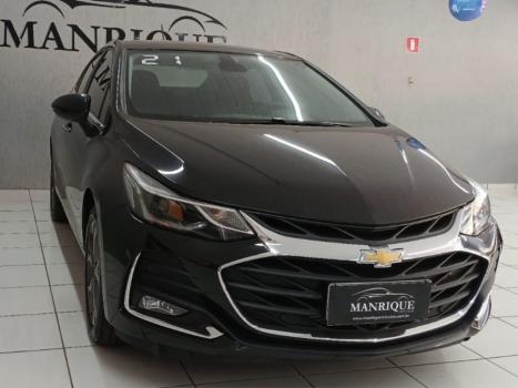 CHEVROLET Cruze Sedan 1.8 16V 4P LTZ ECOTEC FLEX AUTOMTICO, Foto 3