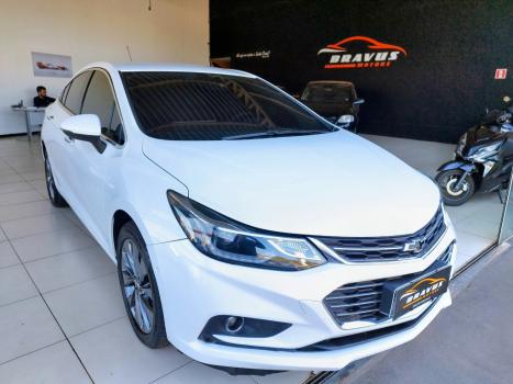 CHEVROLET Cruze Sedan 1.4 16V 4P LTZ 2 FLEX TURBO AUTOMTICO, Foto 2