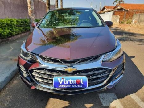 CHEVROLET Cruze Sedan 1.4 16V 4P LTZ FLEX TURBO AUTOMTICO, Foto 2