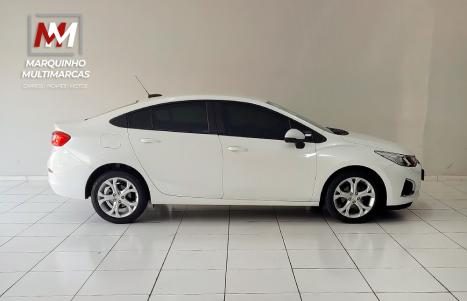 CHEVROLET Cruze Sedan 1.4 16V 4P LT FLEX TURBO AUTOMTICO, Foto 4