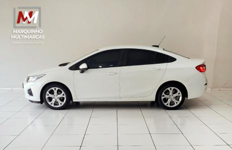 CHEVROLET Cruze Sedan 1.4 16V 4P LT FLEX TURBO AUTOMTICO, Foto 5