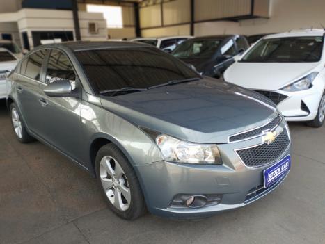 CHEVROLET Cruze Sedan 1.8 16V 4P LT ECOTEC FLEX AUTOMTICO, Foto 3