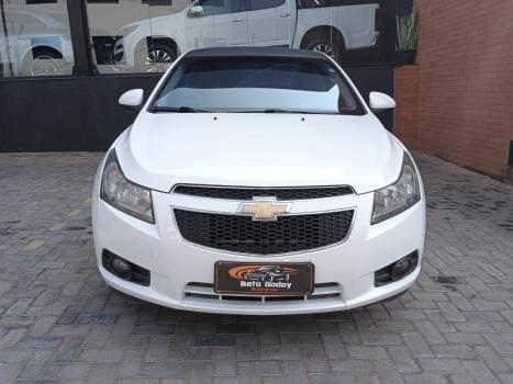 CHEVROLET Cruze Sedan 1.8 16V 4P LT ECOTEC FLEX AUTOMTICO, Foto 1