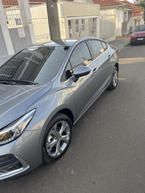 CHEVROLET Cruze Sedan 1.4 16V 4P LTZ 2 FLEX TURBO AUTOMTICO, Foto 7