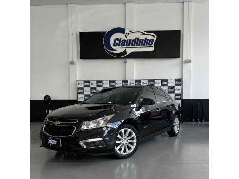 CHEVROLET Cruze Sedan , Foto 3