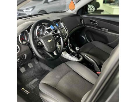 CHEVROLET Cruze Sedan , Foto 4