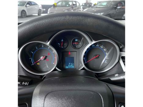 CHEVROLET Cruze Sedan , Foto 5