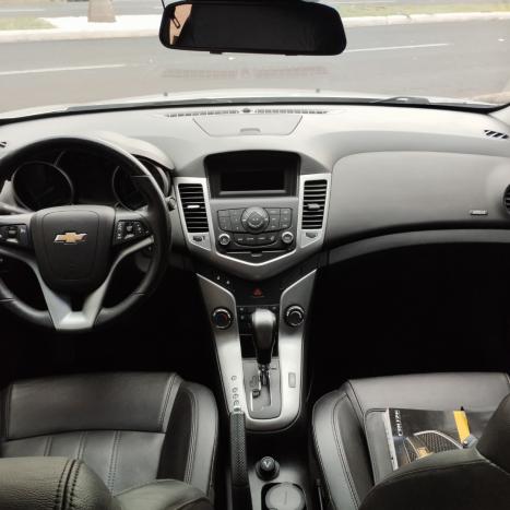 CHEVROLET Cruze Sedan 1.8 16V 4P LT ECOTEC FLEX AUTOMTICO, Foto 6