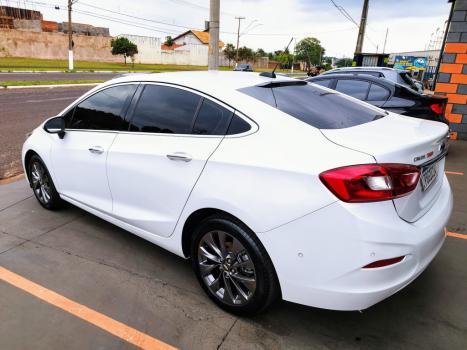 CHEVROLET Cruze Sedan 1.4 16V 4P LTZ 2 FLEX TURBO AUTOMTICO, Foto 7