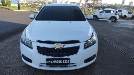 CHEVROLET Cruze Sedan 1.8 16V 4P LT ECOTEC FLEX, Foto 3