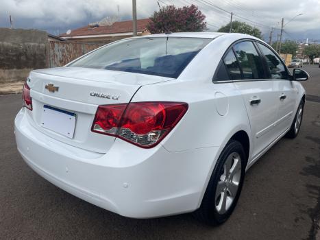 CHEVROLET Cruze Sedan 1.8 16V 4P LT ECOTEC FLEX AUTOMTICO, Foto 7