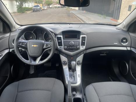 CHEVROLET Cruze Sedan 1.8 16V 4P LT ECOTEC FLEX AUTOMTICO, Foto 19