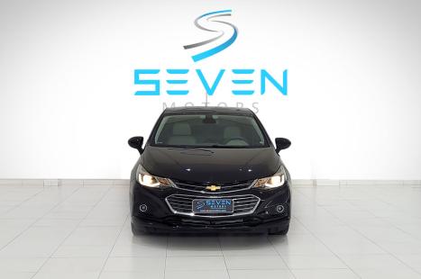 CHEVROLET Cruze Sedan 1.4 16V 4P LTZ FLEX TURBO AUTOMTICO, Foto 2