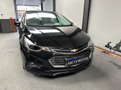 CHEVROLET Cruze Sedan 1.4 16V 4P LTZ FLEX TURBO AUTOMTICO, Foto 2