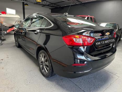 CHEVROLET Cruze Sedan 1.4 16V 4P LTZ FLEX TURBO AUTOMTICO, Foto 4