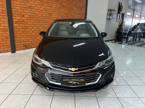 CHEVROLET Cruze Sedan 1.4 16V 4P LTZ FLEX TURBO AUTOMTICO, Foto 6