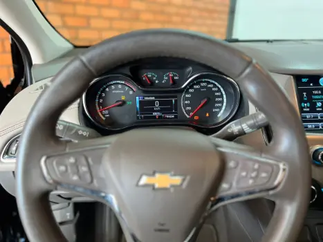 CHEVROLET Cruze Sedan 1.4 16V 4P LTZ FLEX TURBO AUTOMTICO, Foto 16