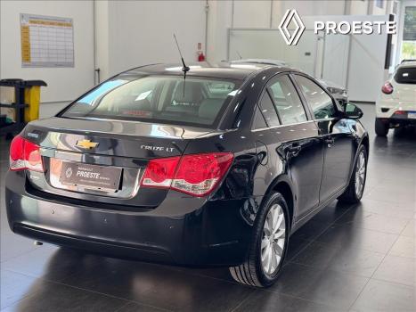 CHEVROLET Cruze Sedan 1.8 16V 4P LT ECOTEC FLEX AUTOMTICO, Foto 6