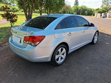 CHEVROLET Cruze Sedan 1.8 16V 4P LT ECOTEC FLEX, Foto 3