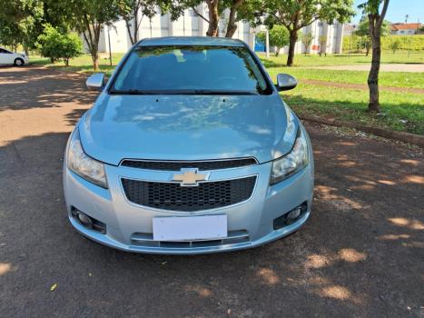 CHEVROLET Cruze Sedan 1.8 16V 4P LT ECOTEC FLEX, Foto 9