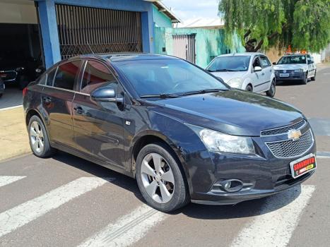 CHEVROLET Cruze Sedan 1.8 16V 4P LT ECOTEC FLEX AUTOMTICO, Foto 1