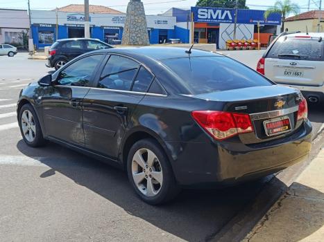 CHEVROLET Cruze Sedan 1.8 16V 4P LT ECOTEC FLEX AUTOMTICO, Foto 5