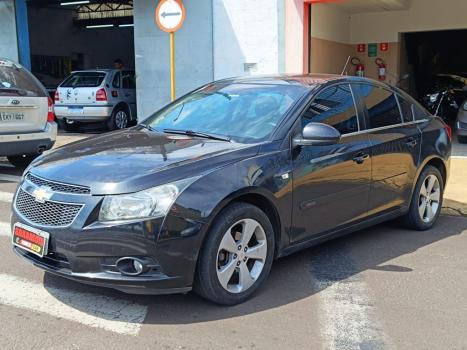 CHEVROLET Cruze Sedan 1.8 16V 4P LT ECOTEC FLEX AUTOMTICO, Foto 6