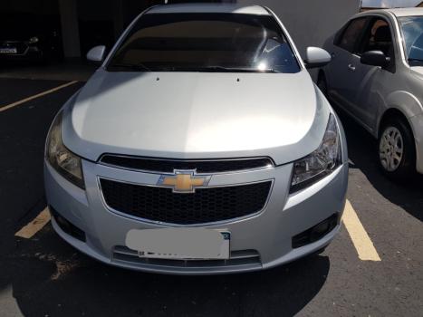 CHEVROLET Cruze Sedan 1.8 16V 4P LT ECOTEC FLEX AUTOMTICO, Foto 3