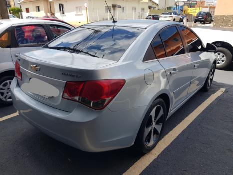 CHEVROLET Cruze Sedan 1.8 16V 4P LT ECOTEC FLEX AUTOMTICO, Foto 7