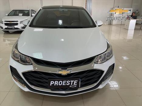 CHEVROLET Cruze Sedan 1.4 16V 4P LT FLEX TURBO AUTOMTICO, Foto 2