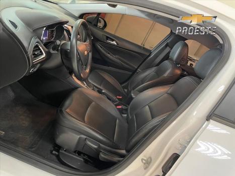 CHEVROLET Cruze Sedan 1.4 16V 4P LT FLEX TURBO AUTOMTICO, Foto 5