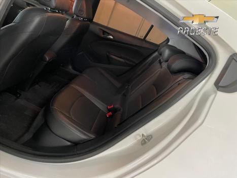 CHEVROLET Cruze Sedan 1.4 16V 4P LT FLEX TURBO AUTOMTICO, Foto 6