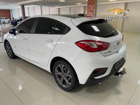 CHEVROLET Cruze Sedan 1.4 16V 4P LT FLEX TURBO AUTOMTICO, Foto 7