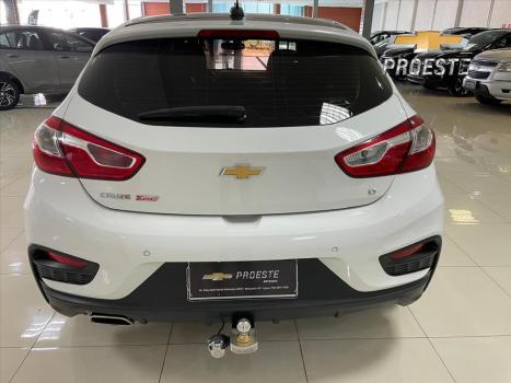 CHEVROLET Cruze Sedan 1.4 16V 4P LT FLEX TURBO AUTOMTICO, Foto 8