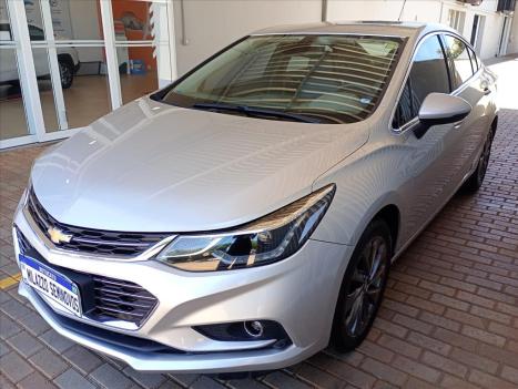 CHEVROLET Cruze Sedan 1.4 16V 4P LTZ FLEX TURBO AUTOMTICO, Foto 2