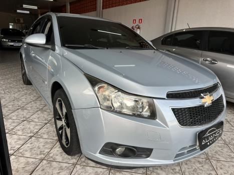 CHEVROLET Cruze Sedan 1.8 16V 4P LT ECOTEC FLEX AUTOMTICO, Foto 3