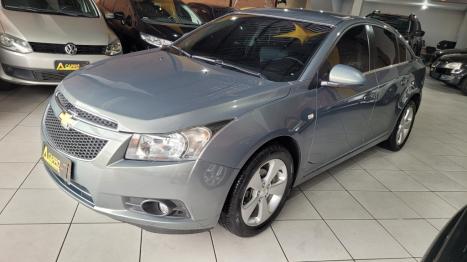 CHEVROLET Cruze Sedan 1.8 16V 4P LT ECOTEC FLEX AUTOMTICO, Foto 1