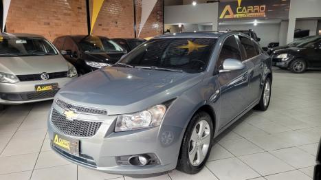 CHEVROLET Cruze Sedan 1.8 16V 4P LT ECOTEC FLEX AUTOMTICO, Foto 9