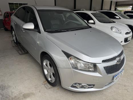 CHEVROLET Cruze Sedan 1.8 16V 4P LT ECOTEC FLEX AUTOMTICO, Foto 1