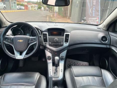 CHEVROLET Cruze Sedan 1.8 16V 4P LT ECOTEC FLEX AUTOMTICO, Foto 7