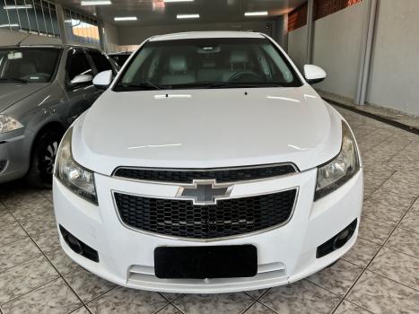 CHEVROLET Cruze Sedan 1.8 16V 4P LTZ ECOTEC FLEX AUTOMTICO, Foto 2