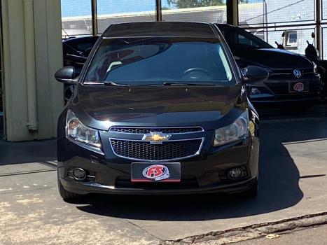 CHEVROLET Cruze Sedan 1.8 16V 4P LTZ ECOTEC FLEX AUTOMTICO, Foto 2