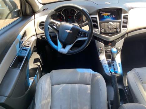 CHEVROLET Cruze Sedan 1.8 16V 4P LTZ ECOTEC FLEX AUTOMTICO, Foto 6