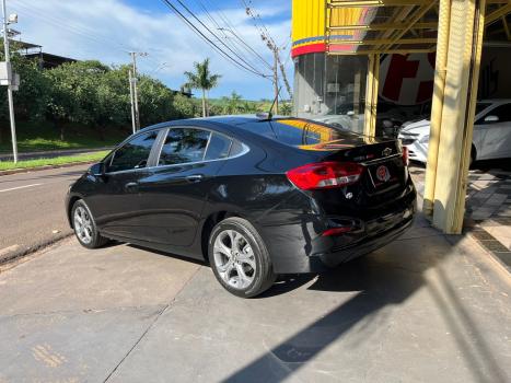 CHEVROLET Cruze Sedan 1.4 16V 4P LTZ FLEX TURBO AUTOMTICO, Foto 5